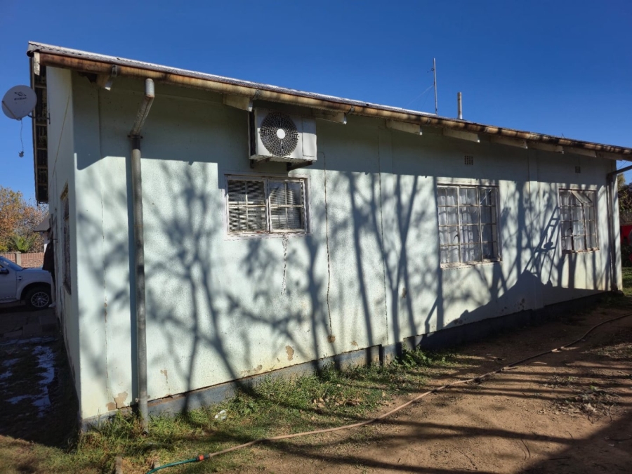 3 Bedroom Property for Sale in Morewag Free State